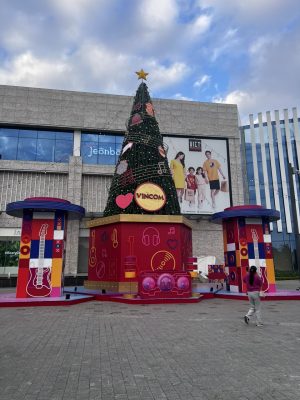 Làm biển quảng cáo tại quảng ninh