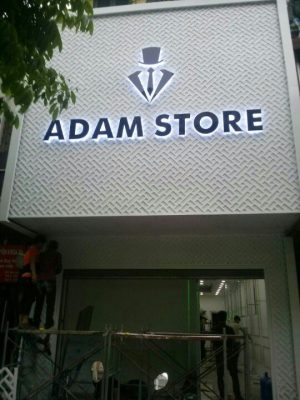 Biển bạt 3M, Decal 3M