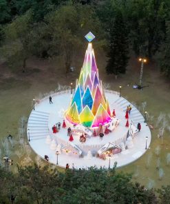 cho thue cay thong noel khong lo gia re