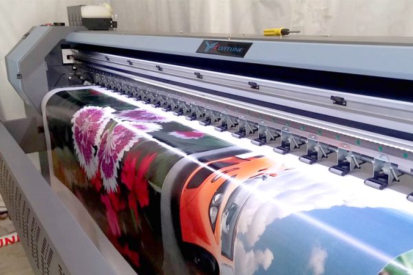 in quảng cáo, in hiflex