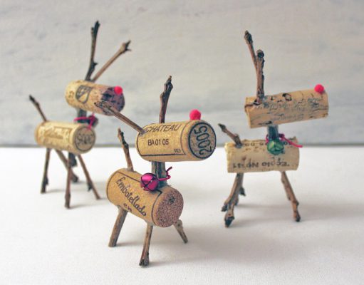 y tuong trang tri noel 5